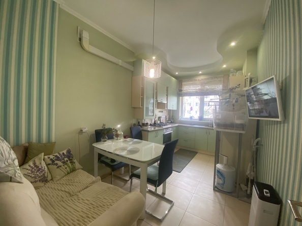 
   Продам 1-комнатную, 42 м², Травяная ул, 26

. Фото 2.