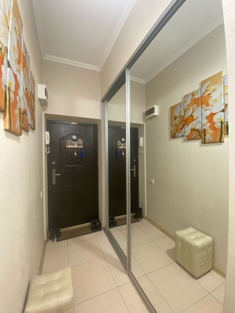 
   Продам 1-комнатную, 42 м², Травяная ул, 26

. Фото 7.