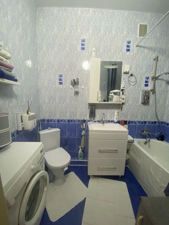 
   Продам 1-комнатную, 42 м², Травяная ул, 26

. Фото 10.