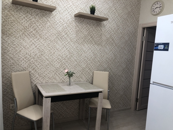 
   Продам 1-комнатную, 37.1 м², Ткачева ул, 38

. Фото 10.
