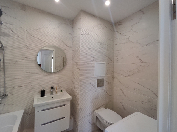 
   Продам 2-комнатную, 51 м², Ткачева ул, 21

. Фото 13.
