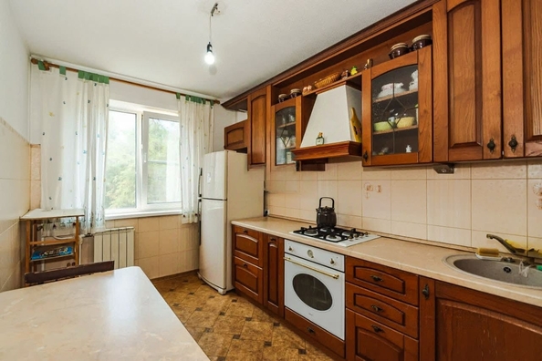 
   Продам 4-комнатную, 77.8 м², Горшкова пр-кт, 2

. Фото 1.