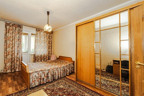 
   Продам 4-комнатную, 77.8 м², Горшкова пр-кт, 2

. Фото 3.