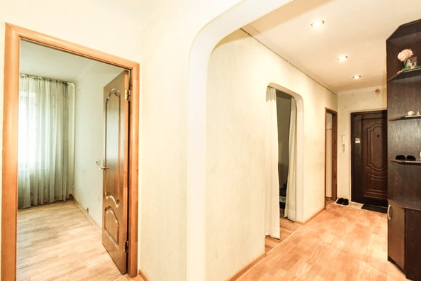
   Продам 4-комнатную, 77.8 м², Горшкова пр-кт, 2

. Фото 5.