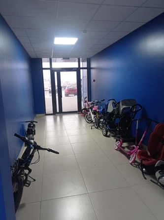 
   Продам 1-комнатную, 40 м², Комсомольская ул, 135

. Фото 2.