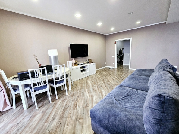 
   Продам 3-комнатную, 123 м², Нижегородская ул, 31/1

. Фото 2.