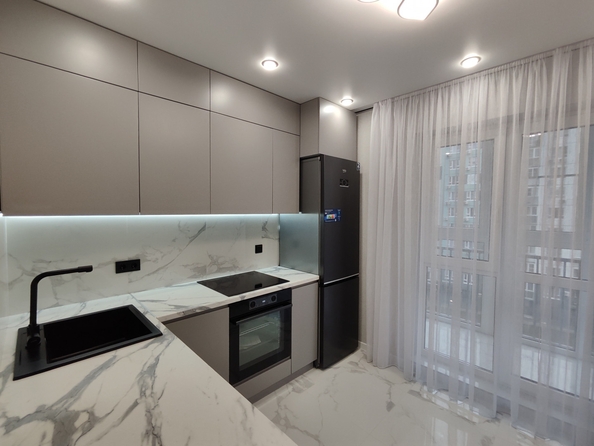 
   Продам 1-комнатную, 36 м², Еременко ул, 114/1

. Фото 3.
