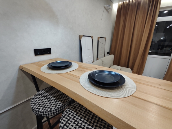 
   Продам студию, 27 м², Маршала Жукова пр-кт, 18

. Фото 9.