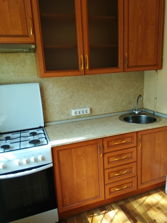 
   Продам 1-комнатную, 33 м², Коммунистический пр-кт, 31/1

. Фото 3.