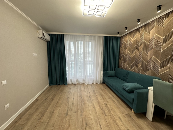 
   Продам 2-комнатную, 40 м², Еременко ул, 110/2с1

. Фото 3.