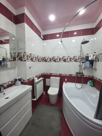
   Продам дом, 140 м², Аксай

. Фото 12.