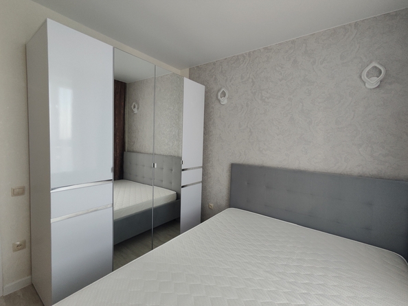 
   Продам 2-комнатную, 58 м², Еременко ул, 110/2с1

. Фото 6.
