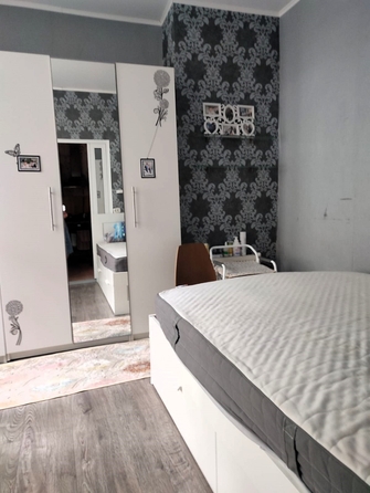 
   Продам 3-комнатную, 65 м², Обороны ул, 60

. Фото 5.