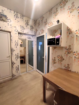 
   Продам 3-комнатную, 65 м², Обороны ул, 60

. Фото 11.