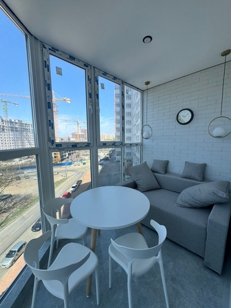 
   Продам 1-комнатную, 38 м², Зорге ул, 9

. Фото 3.