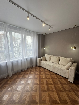 
   Продам 1-комнатную, 38 м², Зорге ул, 9

. Фото 5.