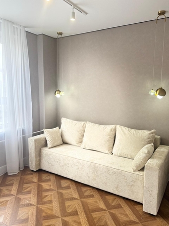 
   Продам 1-комнатную, 38 м², Зорге ул, 9

. Фото 6.