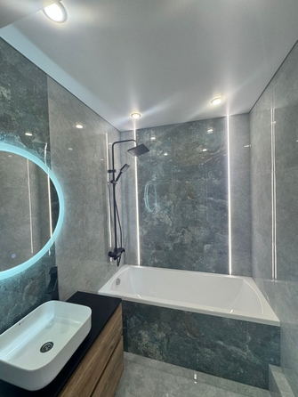 
   Продам 2-комнатную, 48 м², Еременко ул, 110

. Фото 9.
