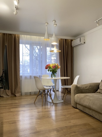 
   Продам 3-комнатную, 60.7 м², Красноармейская ул, 61/101

. Фото 1.