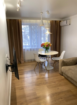 
   Продам 3-комнатную, 60.7 м², Красноармейская ул, 61/101

. Фото 2.