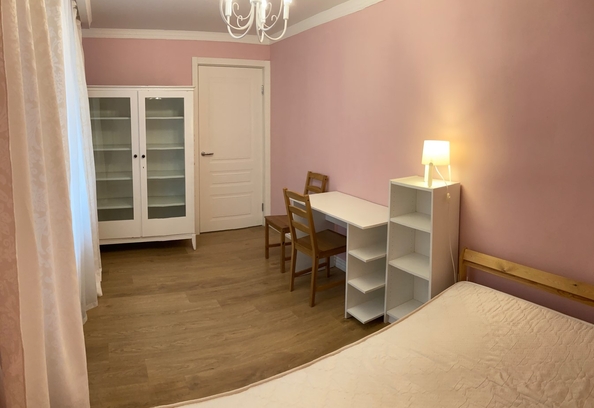 
   Продам 3-комнатную, 60.7 м², Красноармейская ул, 61/101

. Фото 6.