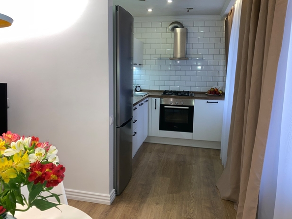 
   Продам 3-комнатную, 60.7 м², Красноармейская ул, 61/101

. Фото 9.