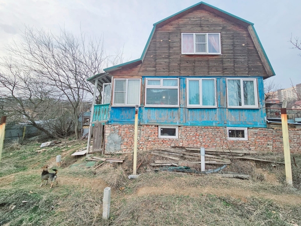 
   Продам дом, 60 м², Ростов-на-Дону

. Фото 6.