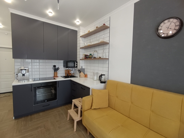 
   Продам 1-комнатную, 35 м², Еременко ул, 112

. Фото 9.