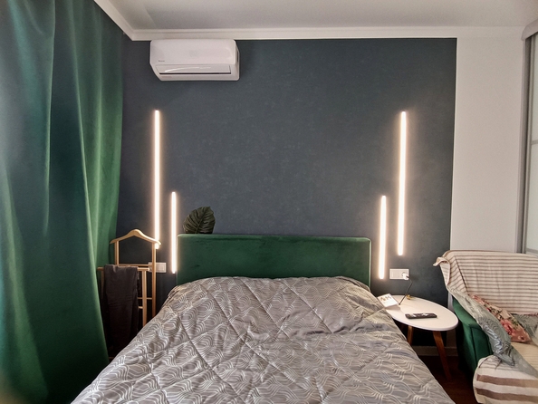 
   Продам 1-комнатную, 35 м², Еременко ул, 112

. Фото 18.