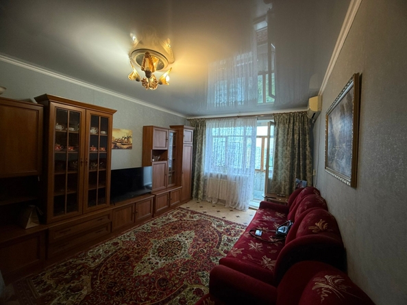 
   Продам 1-комнатную, 37.7 м², Еременко ул, 56/1

. Фото 2.