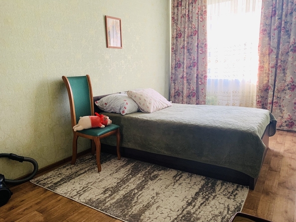 
   Продам 2-комнатную, 37 м², Матросова ул, 37

. Фото 4.