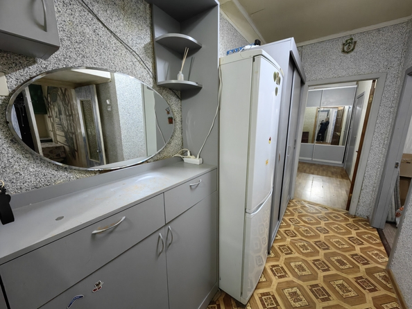 
   Продам 3-комнатную, 60 м², 40-летия Победы пр-кт, 65

. Фото 13.