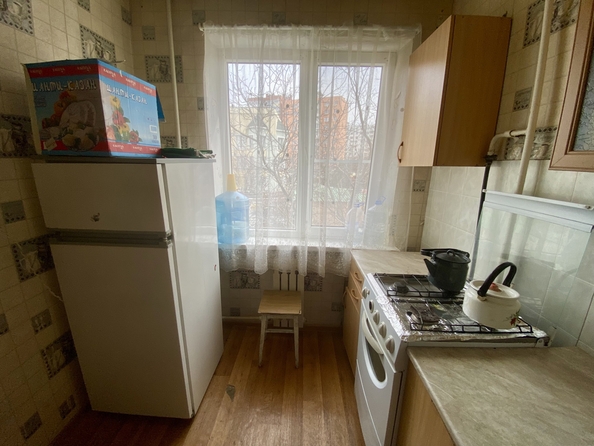 
   Продам 1-комнатную, 31 м², Миронова ул, 12

. Фото 4.