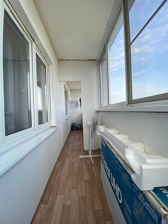 
   Продам 1-комнатную, 43 м², Платона Кляты ул, 27

. Фото 6.