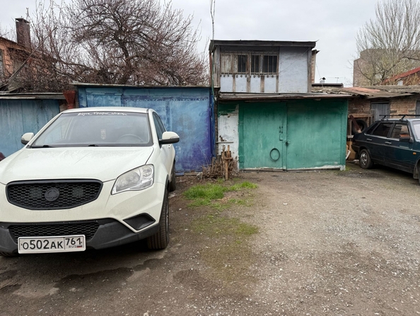 
   Продам 3-комнатную, 70.1 м², Ереванская ул, 25

. Фото 14.