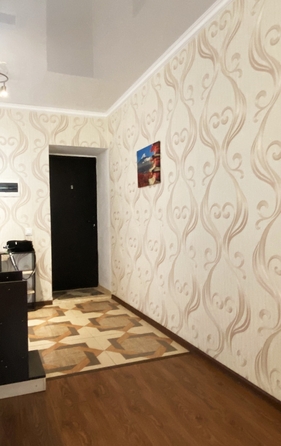 
   Продам 1-комнатную, 36.5 м², Межевая ул, 110/37

. Фото 6.