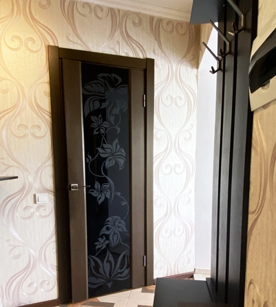 
   Продам 1-комнатную, 36.5 м², Межевая ул, 110/37

. Фото 8.
