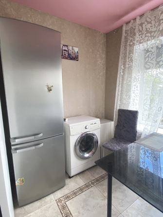
   Продам 1-комнатную, 36.5 м², Межевая ул, 110/37

. Фото 13.