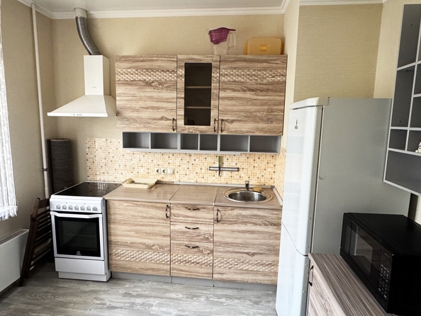
   Продам 1-комнатную, 36.3 м², Еременко ул, 90/27

. Фото 5.
