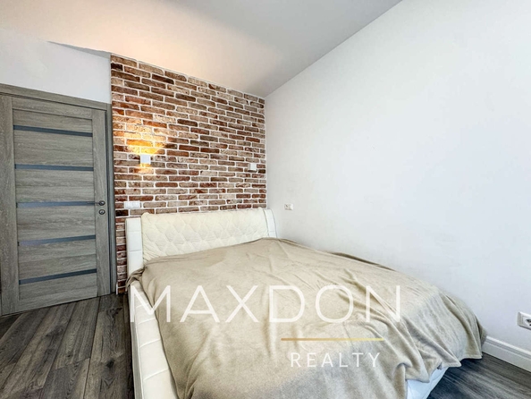 
   Продам 1-комнатную, 40 м², Береговая ул, 6

. Фото 14.