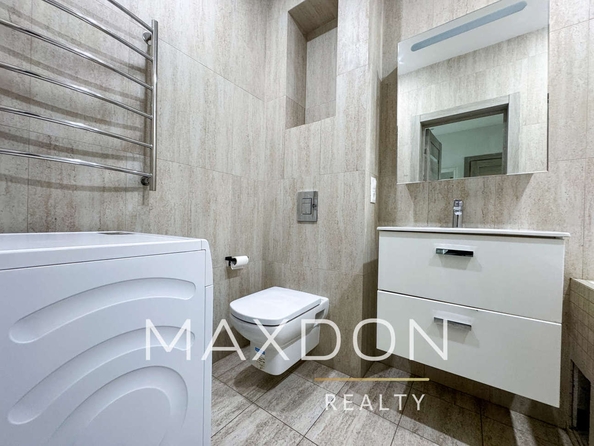 
   Продам 1-комнатную, 40 м², Береговая ул, 6

. Фото 23.