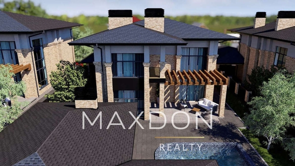 
   Продам дом, 250 м², Камышеваха (Большелогское сп)

. Фото 13.