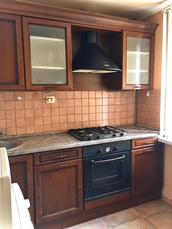 
   Продам 1-комнатную, 36 м², Большая Садовая ул, 77

. Фото 1.