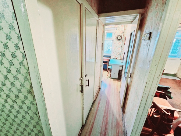 
   Продам 1-комнатную, 34 м², Стачки пр-кт, 182/1

. Фото 11.