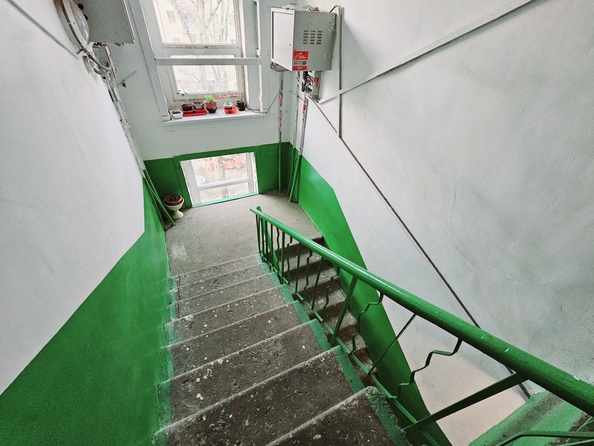 
   Продам 1-комнатную, 34 м², Стачки пр-кт, 182/1

. Фото 15.