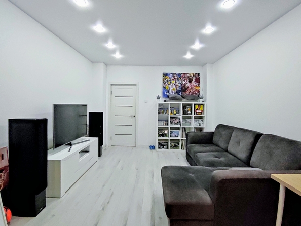 
   Продам 2-комнатную, 49.6 м², Таганрогская ул, 132

. Фото 4.
