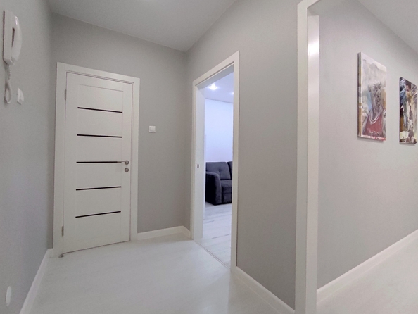 
   Продам 2-комнатную, 49.6 м², Таганрогская ул, 132

. Фото 18.