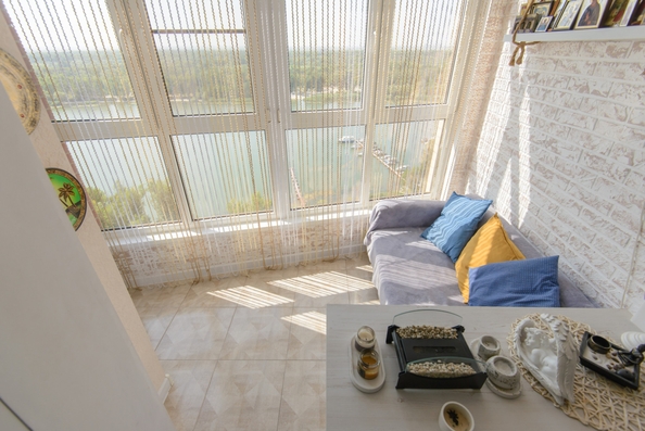 
  Продается 2-комн. квартира, 77.03 м², Береговая ул, д. 117
. Фото 7.