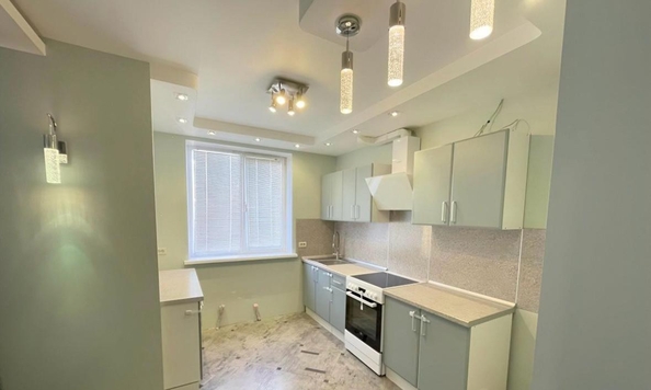 
   Продам 2-комнатную, 67.3 м², Зорге ул, 11

. Фото 5.