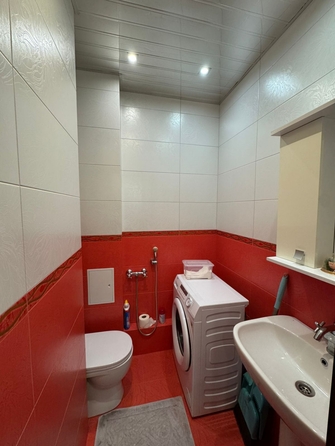
   Продам 2-комнатную, 56 м², Извилистая ул, 11/1

. Фото 7.